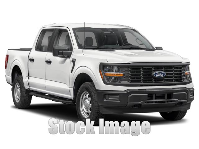 new 2024 Ford F-150 car, priced at $52,450