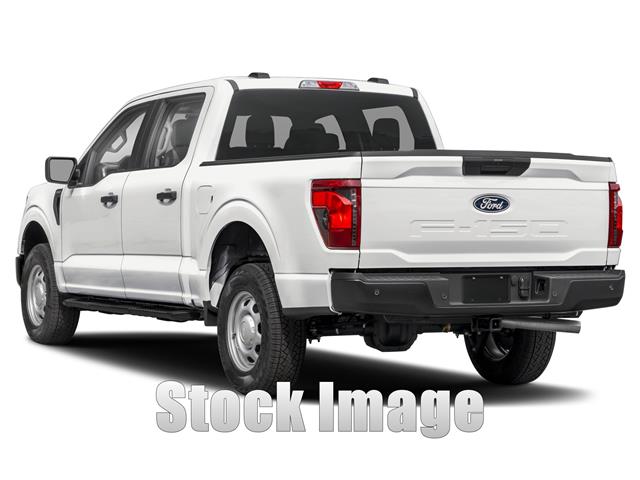 new 2024 Ford F-150 car, priced at $52,450