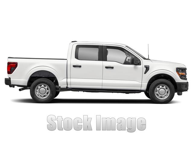 new 2024 Ford F-150 car, priced at $52,450