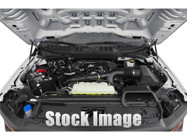new 2024 Ford F-150 car, priced at $52,450
