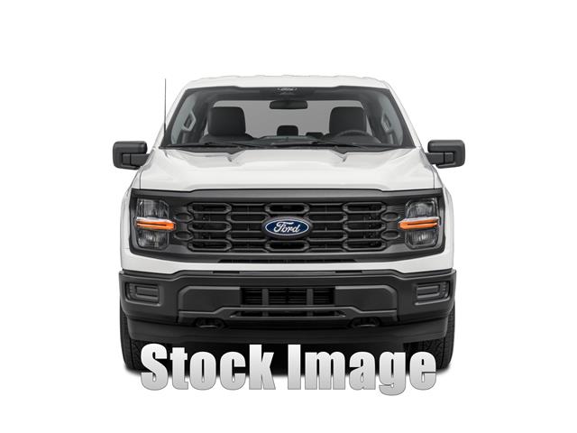 new 2024 Ford F-150 car, priced at $52,450