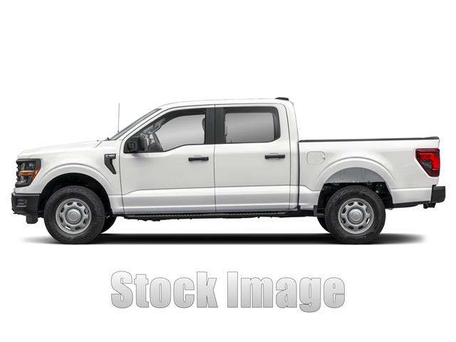 new 2024 Ford F-150 car, priced at $52,450