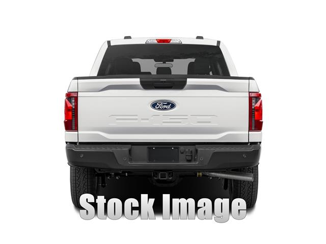 new 2024 Ford F-150 car, priced at $52,450