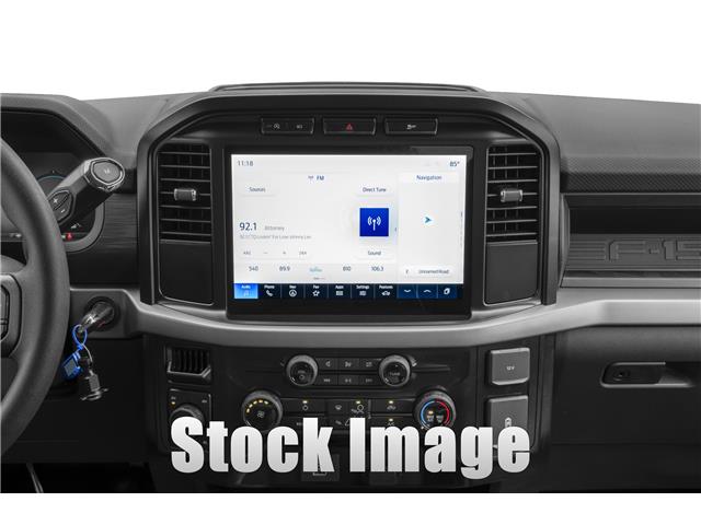 new 2024 Ford F-150 car, priced at $52,450
