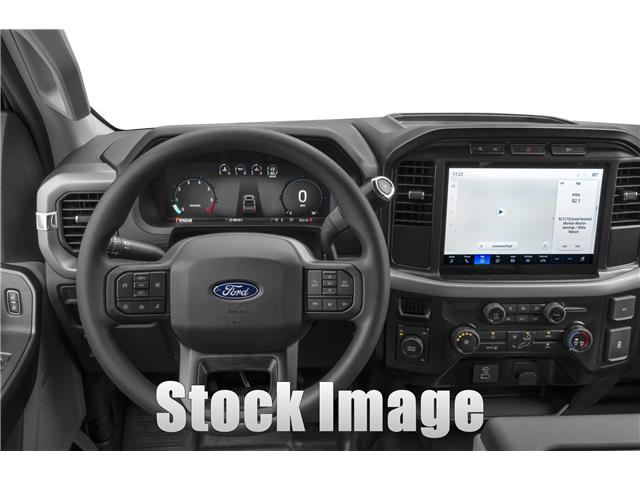 new 2024 Ford F-150 car, priced at $52,450