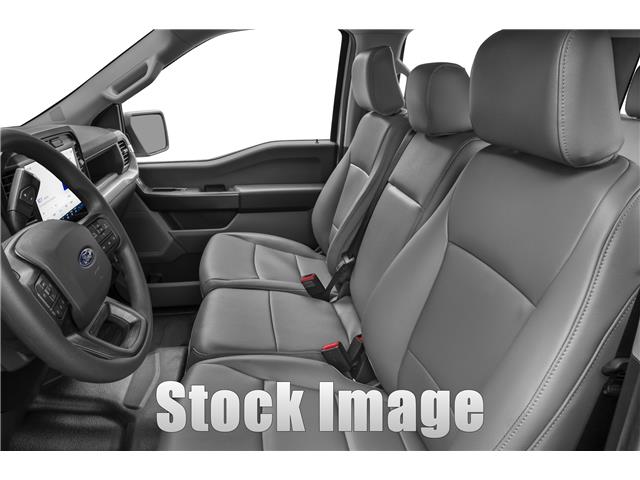 new 2024 Ford F-150 car, priced at $52,450