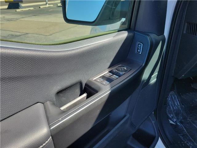 new 2025 Ford F-150 car, priced at $56,435