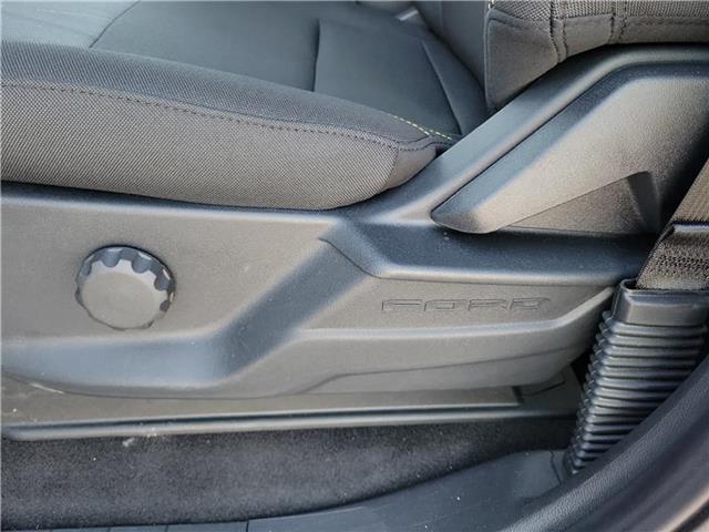 new 2025 Ford F-150 car, priced at $56,435