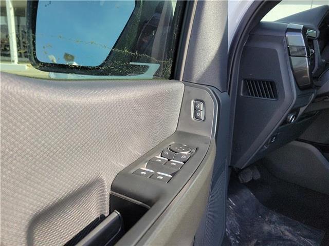 new 2024 Ford F-150 car, priced at $55,420