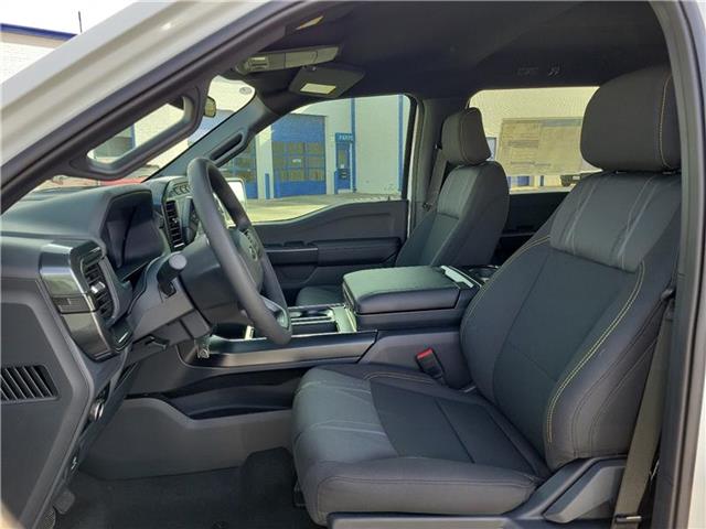new 2024 Ford F-150 car, priced at $55,420