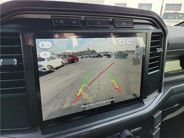 new 2024 Ford F-150 car, priced at $55,420