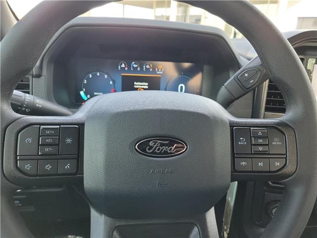 new 2024 Ford F-150 car, priced at $55,420