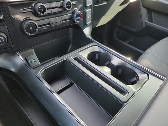 new 2024 Ford F-150 car, priced at $55,420