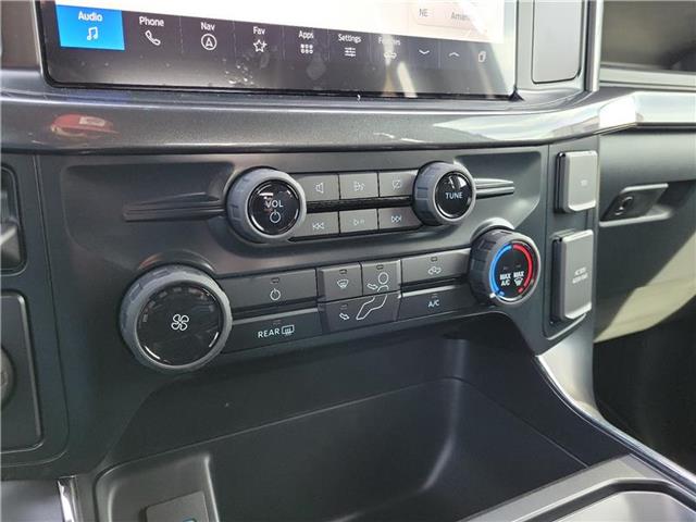 new 2024 Ford F-150 car, priced at $55,420