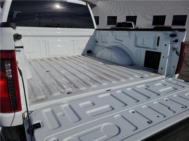new 2024 Ford F-150 car, priced at $55,420