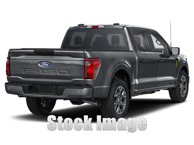 new 2024 Ford F-150 car, priced at $54,265