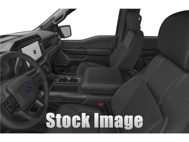 new 2024 Ford F-150 car, priced at $54,265