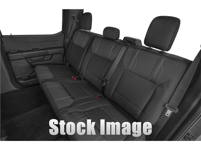 new 2024 Ford F-150 car, priced at $54,265