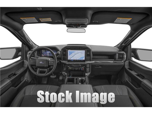 new 2024 Ford F-150 car, priced at $54,265