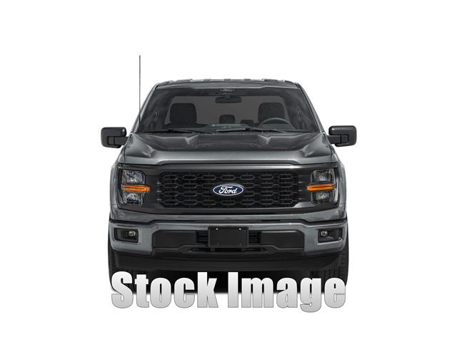 new 2024 Ford F-150 car, priced at $54,265