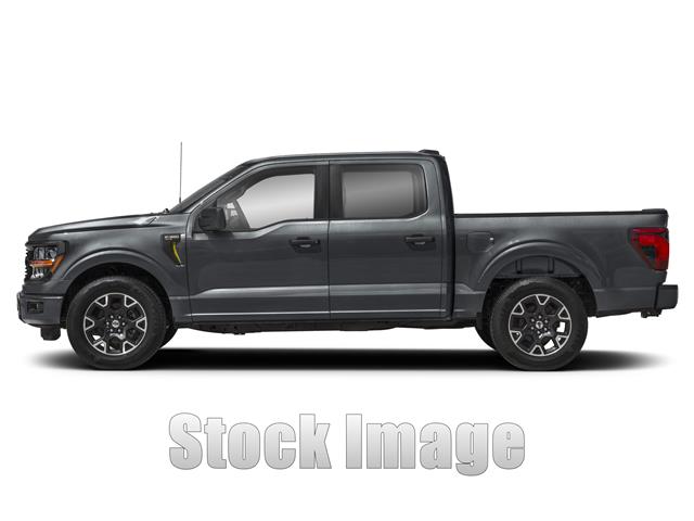 new 2024 Ford F-150 car, priced at $54,265