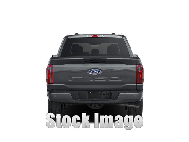 new 2024 Ford F-150 car, priced at $54,265