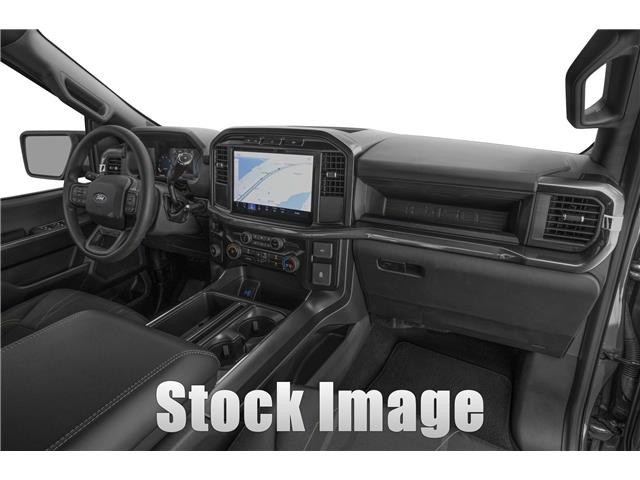 new 2024 Ford F-150 car, priced at $54,265