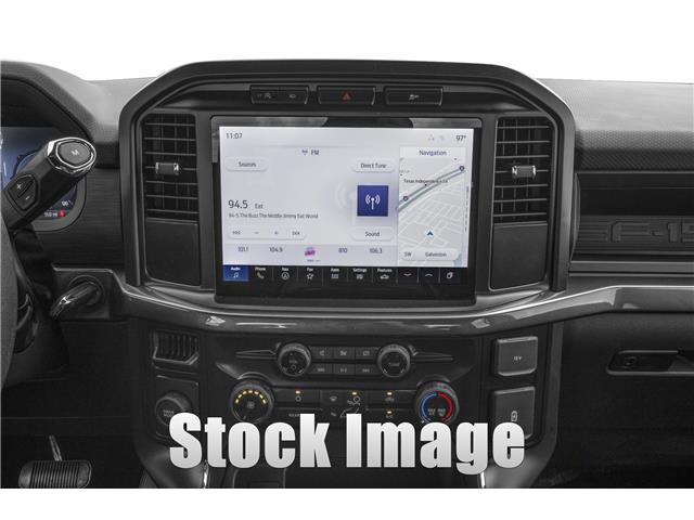 new 2024 Ford F-150 car, priced at $54,265