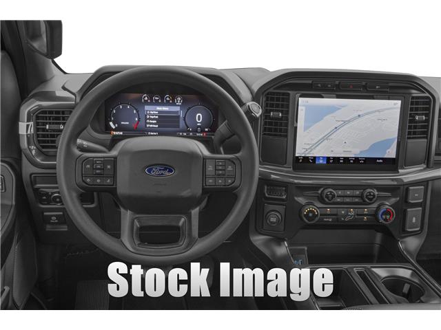new 2024 Ford F-150 car, priced at $54,265