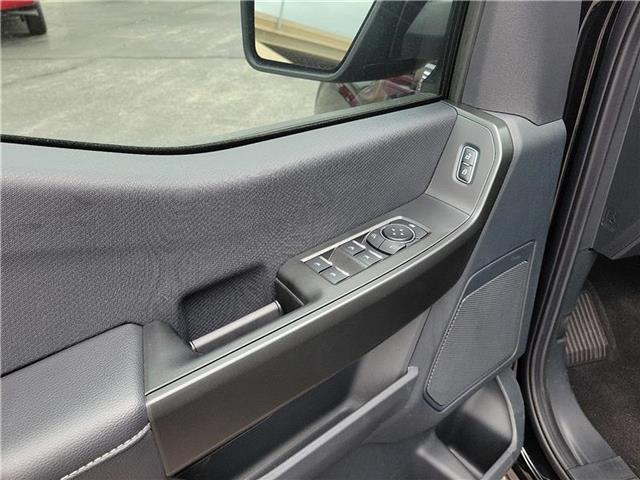 new 2025 Ford F-150 car, priced at $53,450