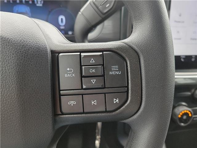 new 2025 Ford F-150 car, priced at $53,450