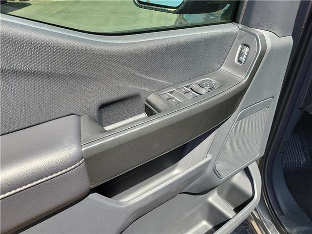 new 2025 Ford F-150 car, priced at $50,470