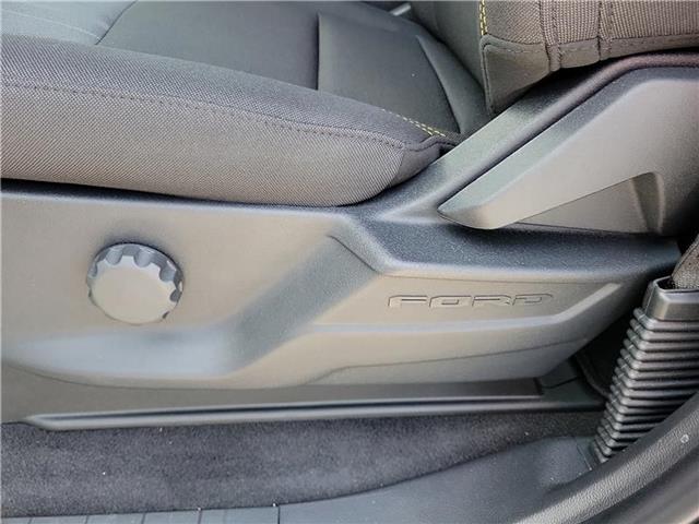 new 2025 Ford F-150 car, priced at $50,470