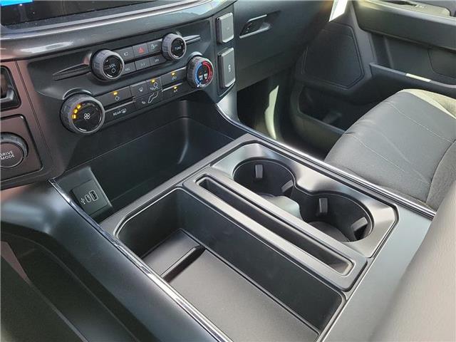 new 2025 Ford F-150 car, priced at $50,470