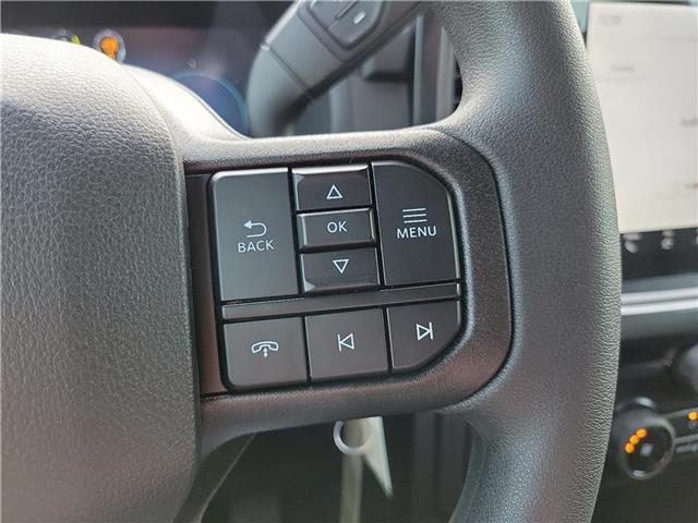 new 2025 Ford F-150 car, priced at $50,470