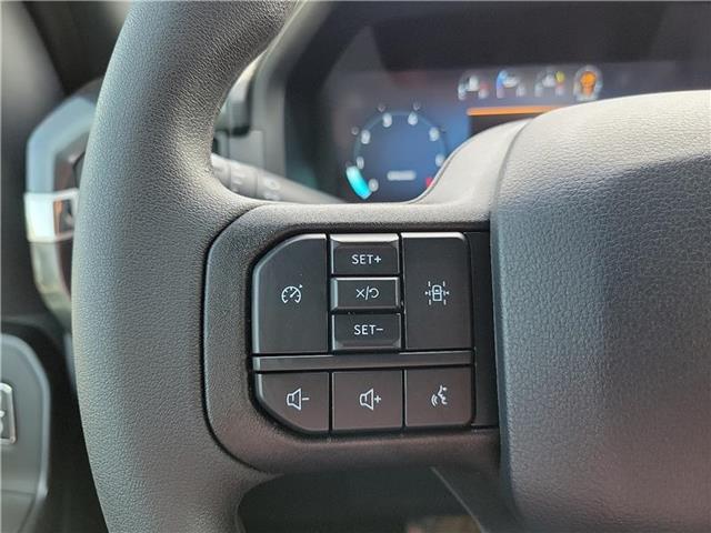 new 2025 Ford F-150 car, priced at $50,470