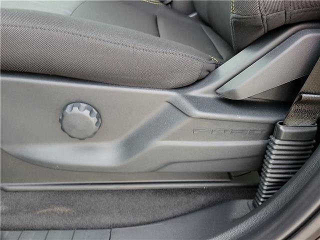 new 2025 Ford F-150 car, priced at $52,055