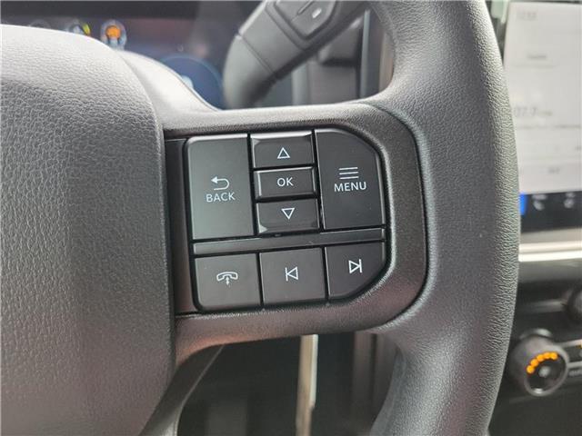new 2025 Ford F-150 car, priced at $52,055
