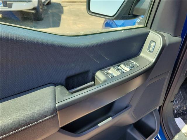 new 2025 Ford F-150 car, priced at $49,880