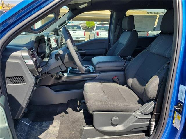 new 2025 Ford F-150 car, priced at $49,880