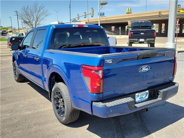 new 2025 Ford F-150 car, priced at $49,880