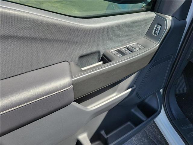 new 2025 Ford F-150 car, priced at $49,605