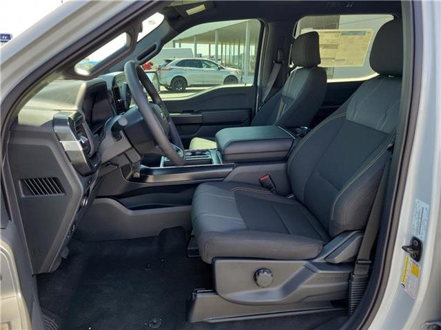 new 2025 Ford F-150 car, priced at $49,605