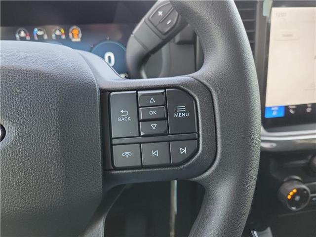 new 2025 Ford F-150 car, priced at $49,605