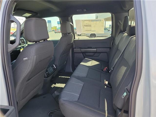 new 2025 Ford F-150 car, priced at $49,605