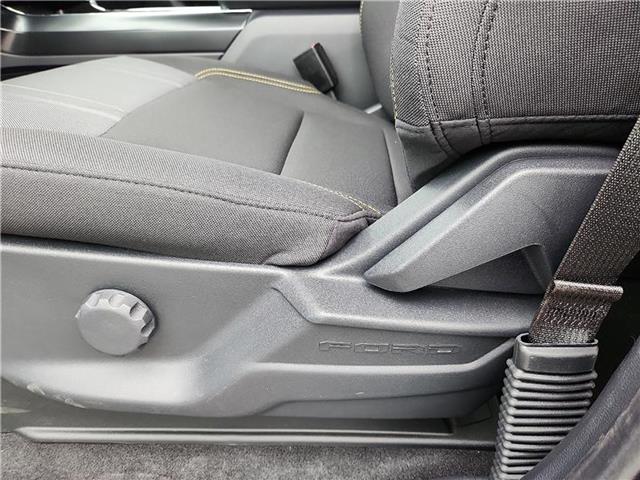 new 2025 Ford F-150 car, priced at $52,055