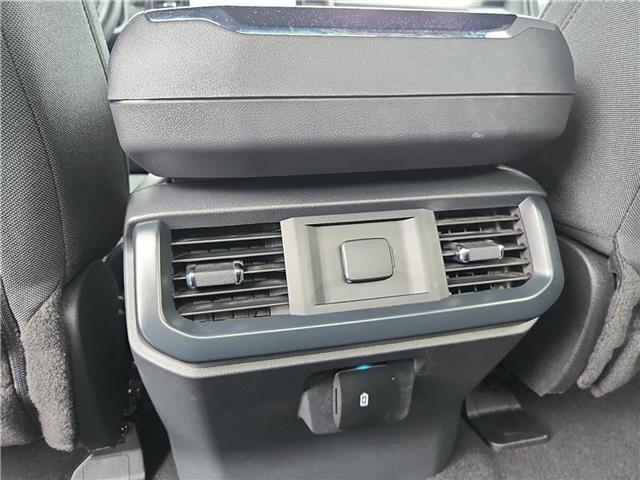 used 2024 Ford F-150 car, priced at $49,500