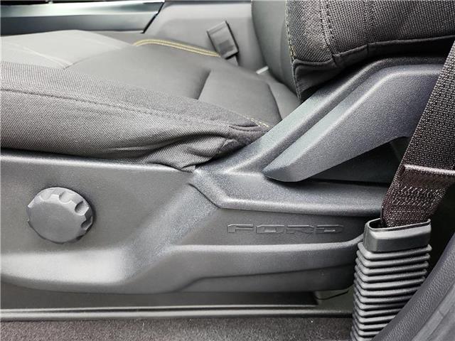 used 2024 Ford F-150 car, priced at $49,500