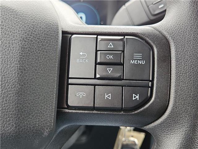 used 2024 Ford F-150 car, priced at $49,500