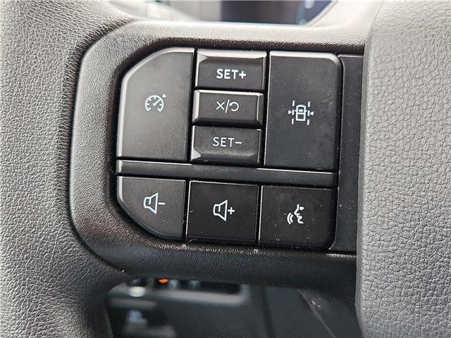 used 2024 Ford F-150 car, priced at $49,500